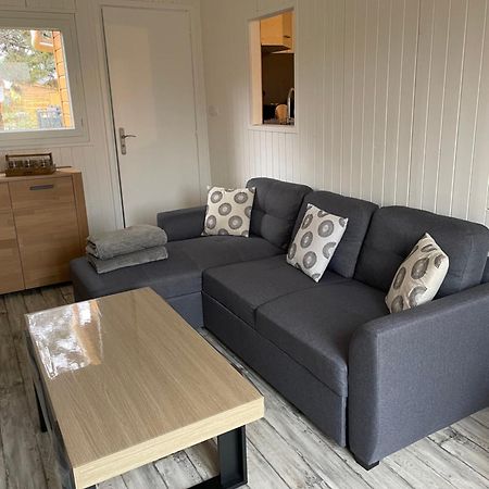 Chalet Renove Cabourg Exterior foto