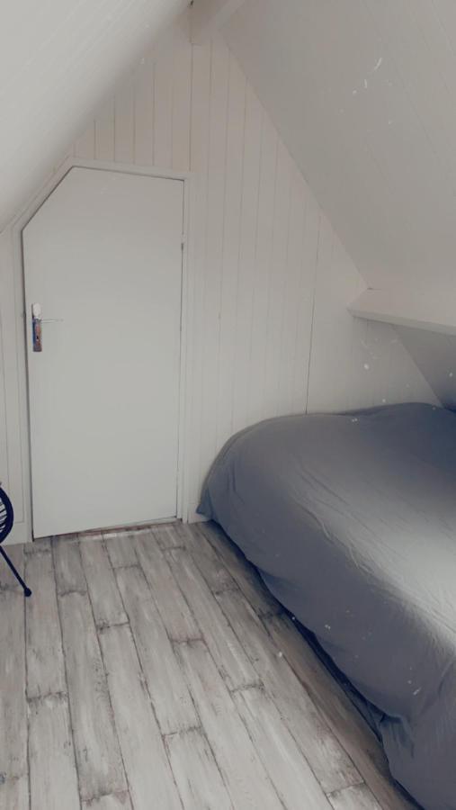Chalet Renove Cabourg Exterior foto