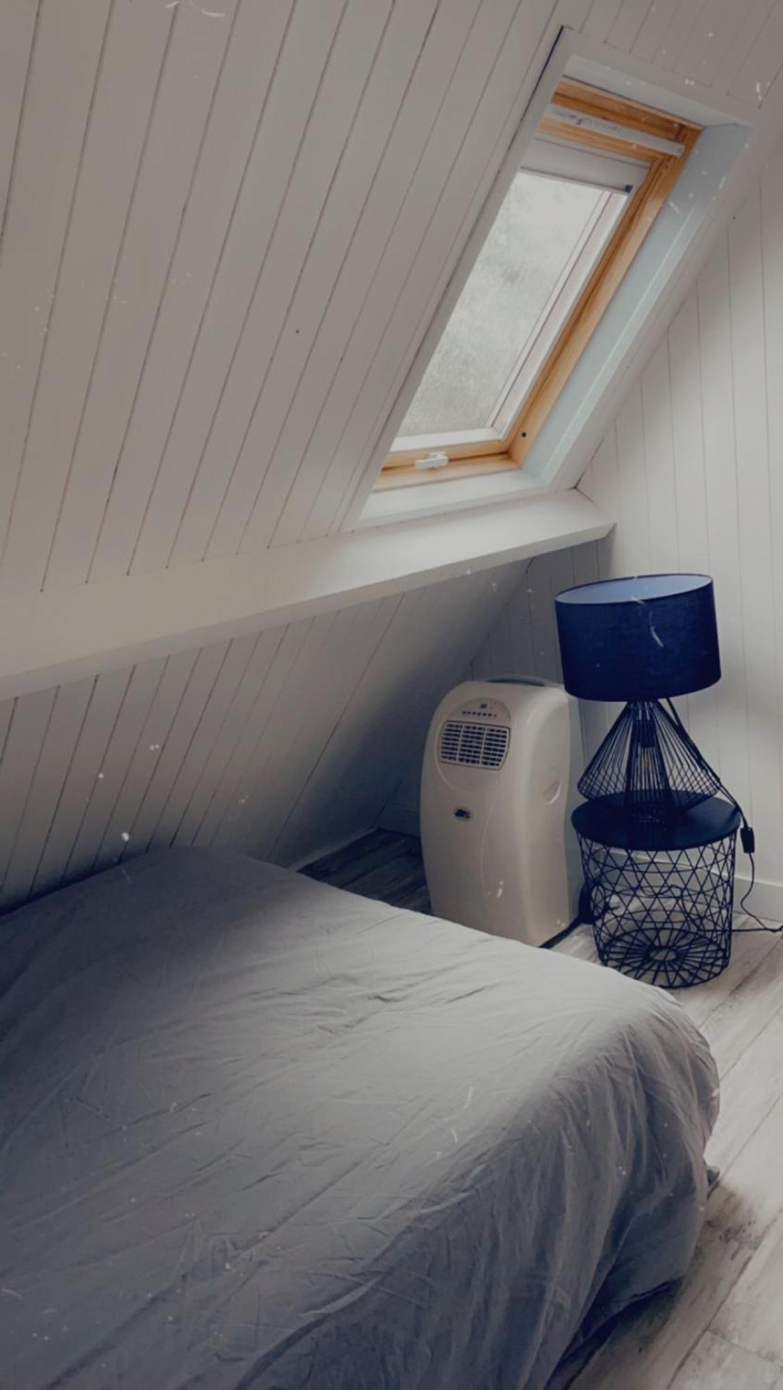 Chalet Renove Cabourg Exterior foto